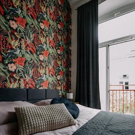 Piotrkowska Mainstreet & Secure Apartment Лодз Екстериор снимка