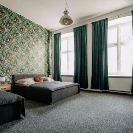 Piotrkowska Mainstreet & Secure Apartment Лодз Екстериор снимка