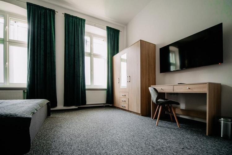 Piotrkowska Mainstreet & Secure Apartment Лодз Екстериор снимка