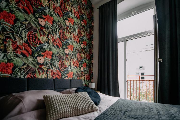 Piotrkowska Mainstreet & Secure Apartment Лодз Екстериор снимка