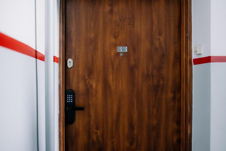 Piotrkowska Mainstreet & Secure Apartment Лодз Екстериор снимка