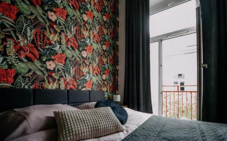 Piotrkowska Mainstreet & Secure Apartment Лодз Екстериор снимка